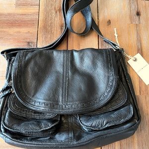 Lucky Brand Leather bag